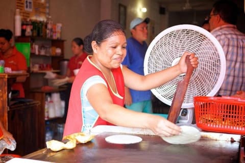 Visite gastronomique Taste of Pitillal par Vallarta Food Tours — photo 14