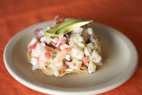Visite gastronomique Taste of Pitillal par Vallarta Food Tours — photo 12