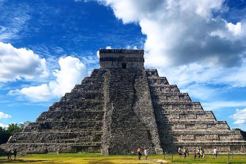 Discover Chichen Itza Ruins: Delicious Buffet & Swim in 2 Cenotes — photo 3