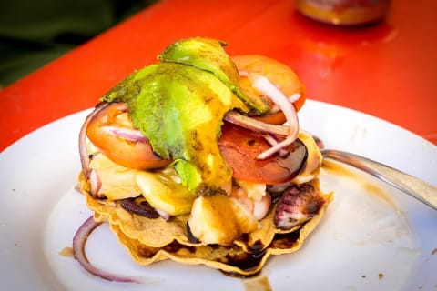 Visite gastronomique Vallarta by Road avec Vallarta Food Tours — photo 7