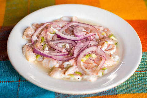 Visite pour amateurs de fruits de mer avec Vallarta Food Tours — photo 1