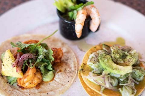 Visite pour amateurs de fruits de mer avec Vallarta Food Tours — photo 6