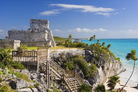 Deluxe Tour! Tulum Ruins, Coba and Cenote Kuxtal from Tulum City — photo 3