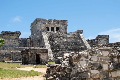 Tulum ruins + Mystic Adventure ATV and Cenotes Experience — photo 2