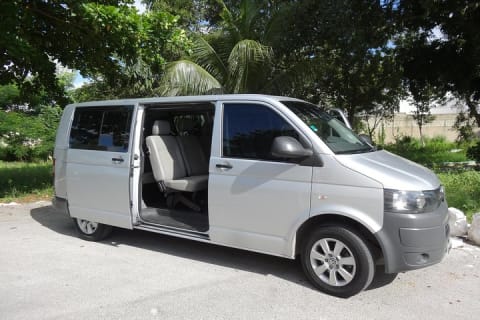 One Way Private Tulum Transfers to or from Cancun Airport — photo 2