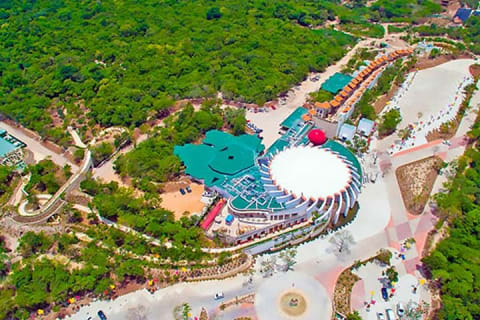 Xenses Tour with Transportation from Cancun & Playa del Carmen — photo 9