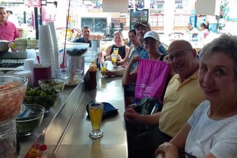 Private Guadalajara Street Food Tour - Best Rated — photo 5