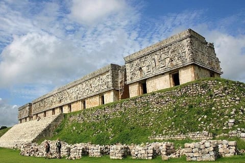 Uxmal and Choco Story Private Tour from Merida — photo 5