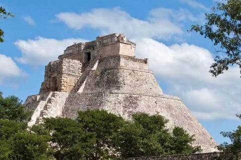 Uxmal and Choco Story Private Tour from Merida — photo 1