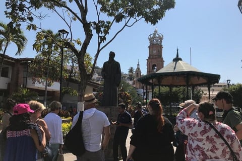 Visite d'une journée complète des incontournables de Puerto Vallarta — photo 6
