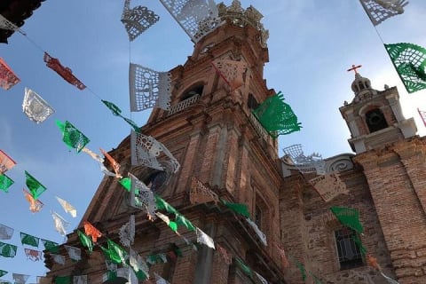 Visite d'une journée complète des incontournables de Puerto Vallarta — photo 3