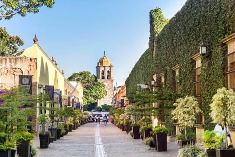 2-Day Guadalajara, Tequila, and Tlaquepaque from Puerto Vallarta — photo 9