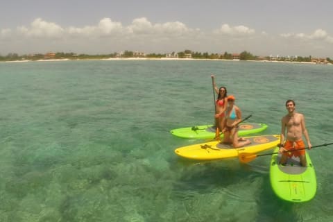 Paddleboard Rentals 3, 5 , 7 days — photo 3