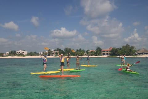 Paddleboard Rentals 3, 5 , 7 days — photo 5