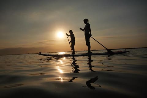 Paddleboard Rentals 3, 5 , 7 days — photo 8