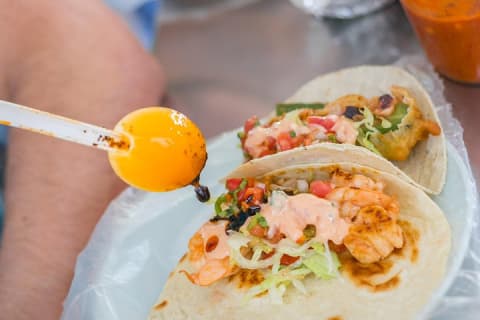 Breakfast Taco Tour with a Local Foodie — photo 1