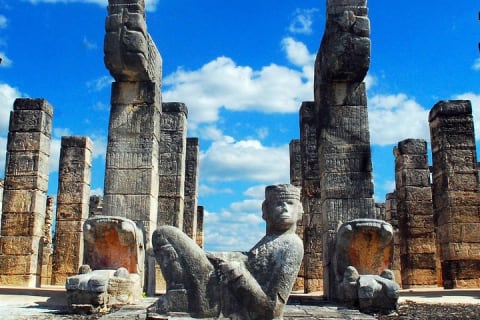 Adventure at Chichen Itza! Cenote and Valladolid from Tulum City — photo 7