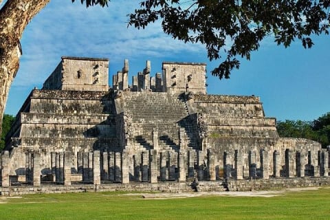 Chichen Itza Elite Private Tour from Merida — photo 6