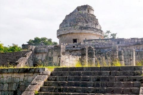 Chichen Itza Elite Private Tour from Merida — photo 7