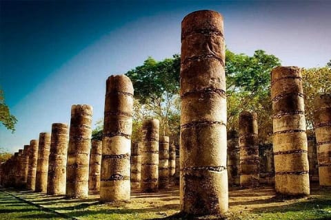 Chichen Itza Elite Private Tour from Merida — photo 8