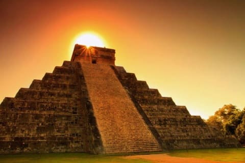 Discover Chichen Itza from Cancun or Maya Riviera — photo 2