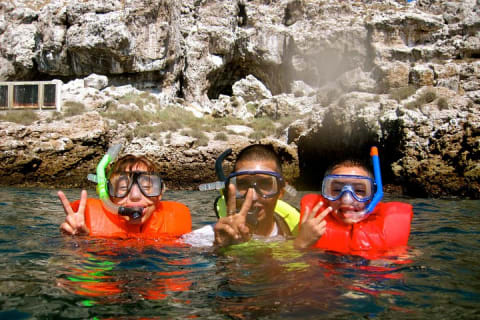 Marietas Islands Snorkeling & Hidden Beach Experience — photo 8