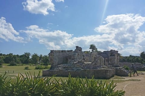Tulum and Coba with Cenote Swim and Lunch from Cancun — photo 4