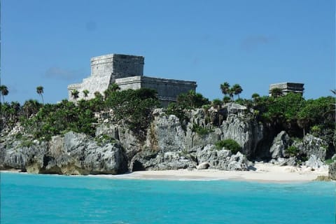 Tulum and Coba with Cenote Swim and Lunch from Cancun — photo 7