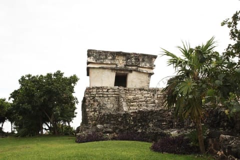 Tulum and Coba with Cenote Swim and Lunch from Cancun — photo 11
