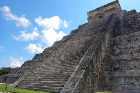 Chichen Itza - Cenote - Valladolid — photo 3