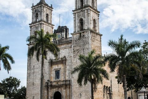 3 días descubriendo lo mejor de Mérida. Visita Uxmal, Celestún y Chichén Itzá — photo 4
