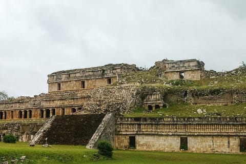 3 días descubriendo lo mejor de Mérida. Visita Uxmal, Celestún y Chichén Itzá — photo 6