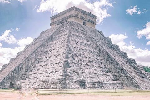 Discover Chichen Itza from Cancun or Maya Riviera — photo 4