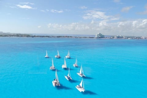All Inclusive Caribbean adventure, reef snorkeling, Food & Drinks — photo 3