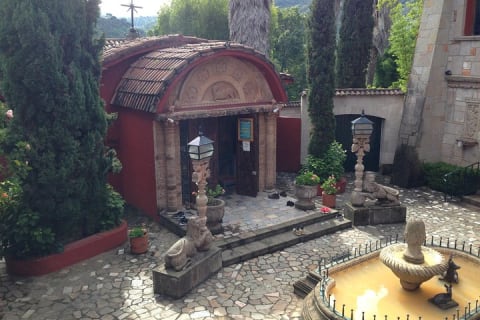 Valle de Bravo: tour privado y en grupo pequeño desde Ciudad de México — photo 2