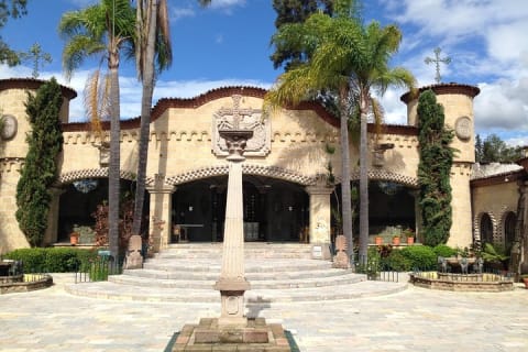 Valle de Bravo: tour privado y en grupo pequeño desde Ciudad de México — photo 4
