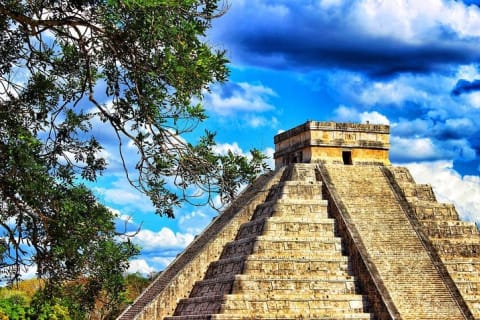 Amazing tour to Chichen Itza, 2 Sacred Cenotes and Valladolid — photo 4
