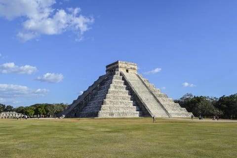 Amazing tour to Chichen Itza, 2 Sacred Cenotes and Valladolid — photo 6