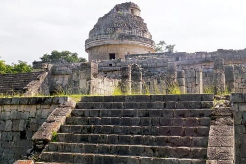 Amazing tour to Chichen Itza, 2 Sacred Cenotes and Valladolid — photo 7
