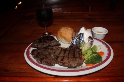 Romantic Dinner on a Spanish Galeon in Cancun — photo 9