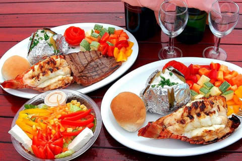 Romantic Dinner on a Spanish Galeon in Cancun — photo 12