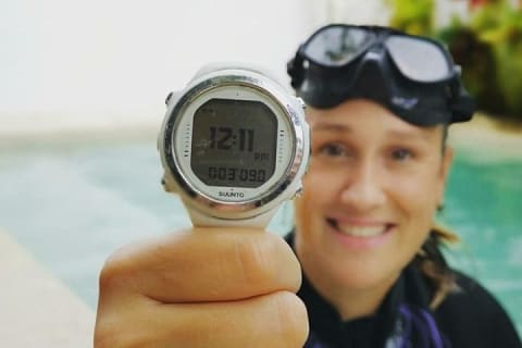 Freediving Discovery day in Tulum! — photo 5