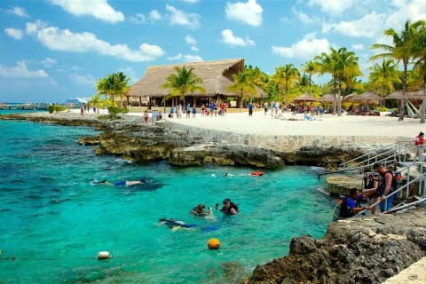 Cozumel Adventure — photo 5