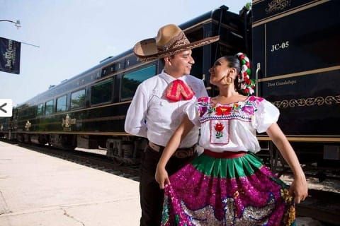 Excursión a Tequila desde Guadalajara en el tren Jose Cuervo Express — photo 10