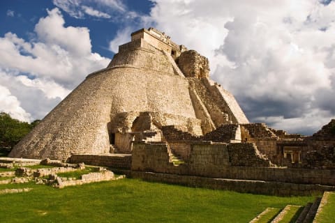 Hacienda Yaxcopoil, Uxmal y cenote desde Mérida — photo 11