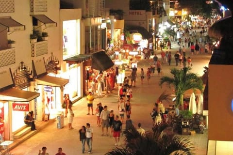 Discover Tulum, Coba, a Cenote and Playa del Carmen from Cancun — photo 12