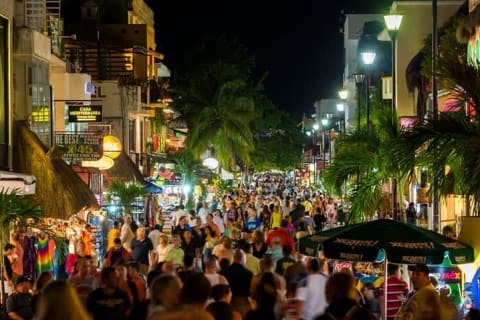 Discover Tulum, Coba, a Cenote and Playa del Carmen from Cancun — photo 7
