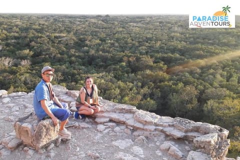 Private transfer for 5 hours (go dinner,cenotes, shopping and more) — photo 2