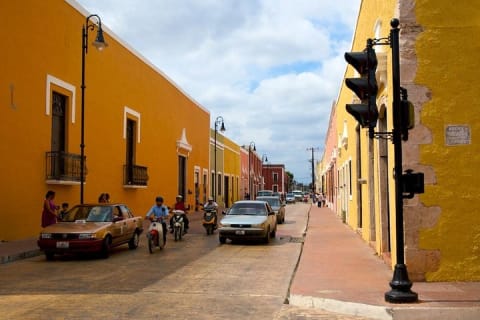 Chichen Itza, Cenote and Valladolid Small Group Day Trip — photo 10
