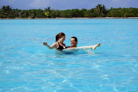 Sian Ka'an Adventure Full Day Trip to Punta Allen — photo 10